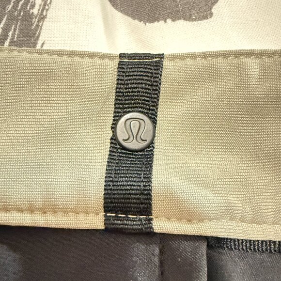 $574 Authentic 7 FOR ALL MANKIND & LULULEMON Men's Jeans & Trousers Sz.36 - Picture 5 of 12